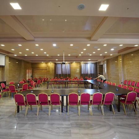 Maria Resort Sevan Exterior photo