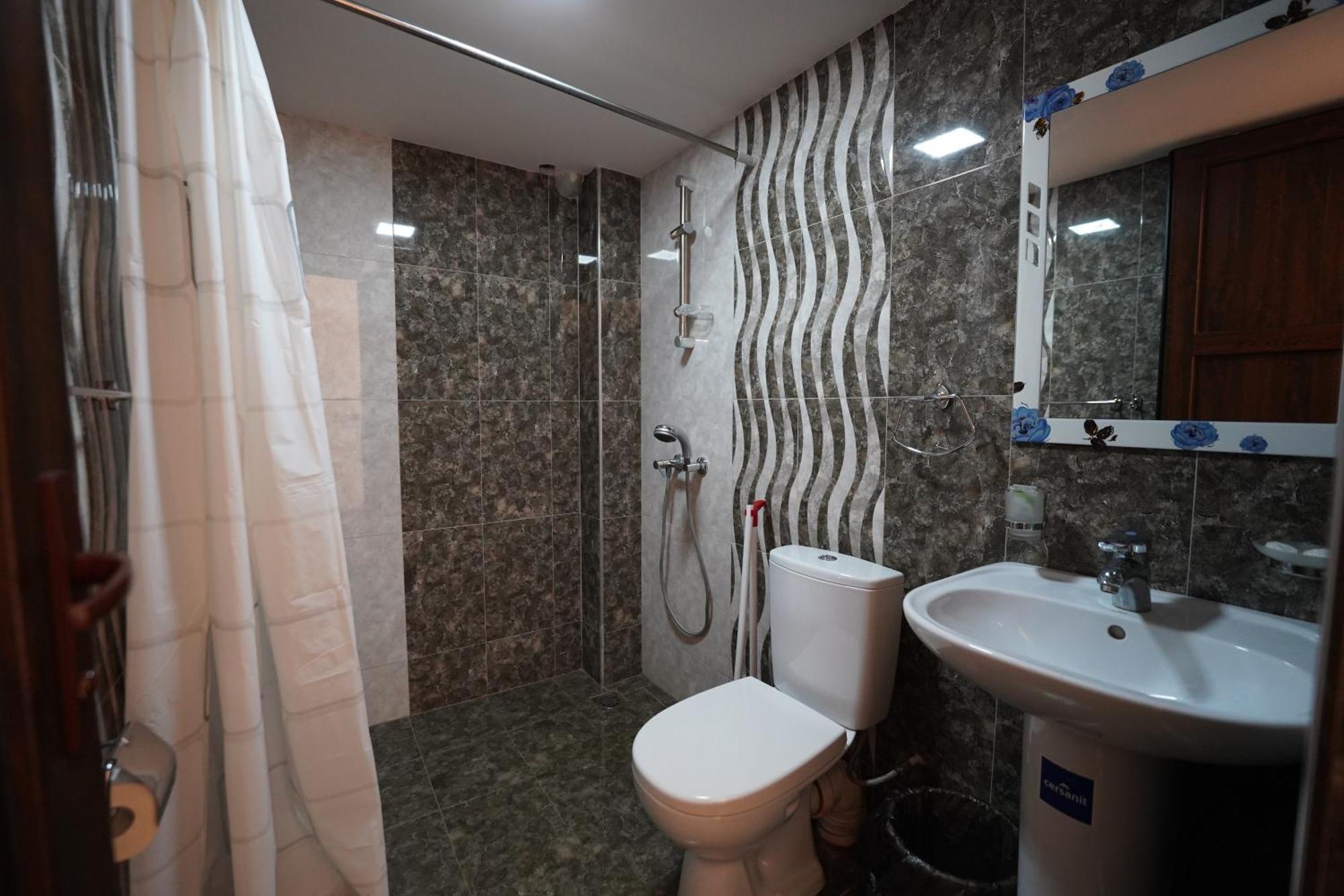 Maria Resort Sevan Room photo