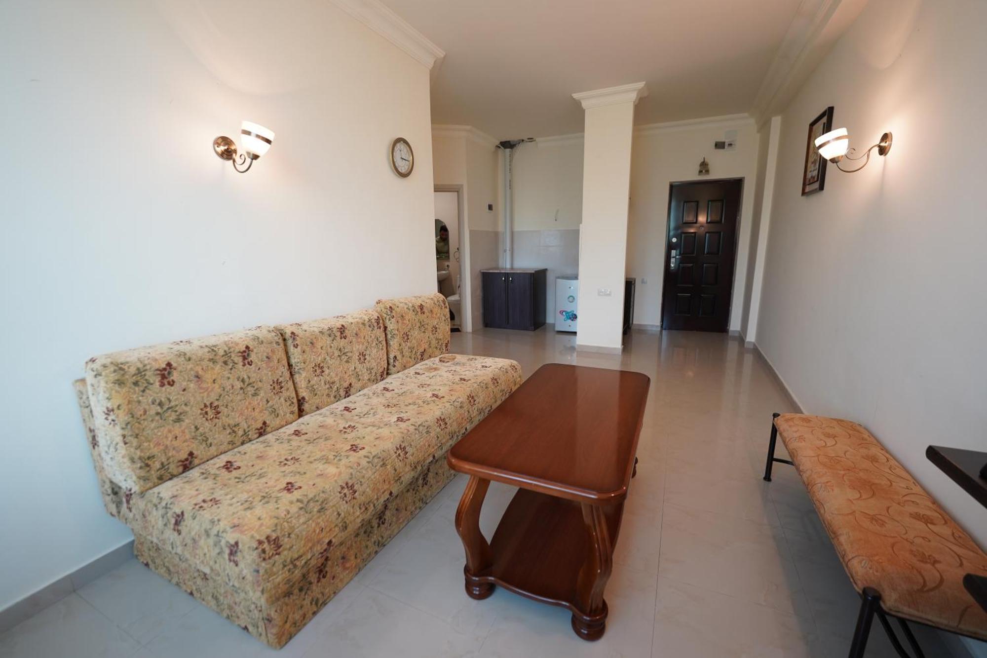 Maria Resort Sevan Room photo