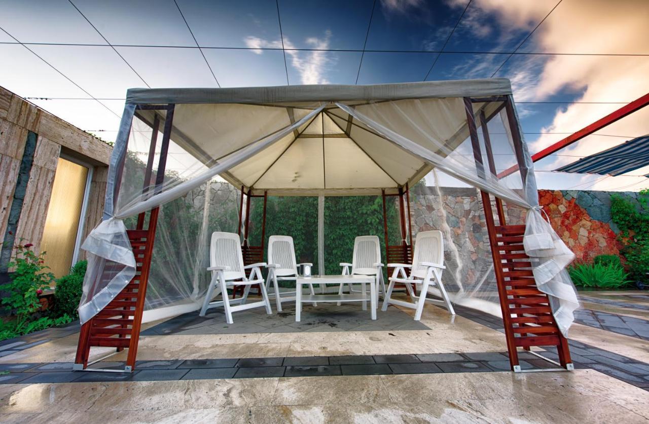 Maria Resort Sevan Exterior photo