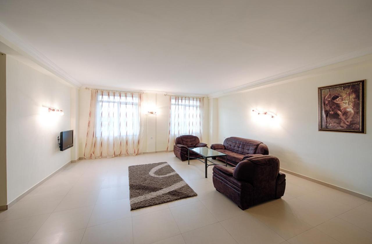 Maria Resort Sevan Exterior photo