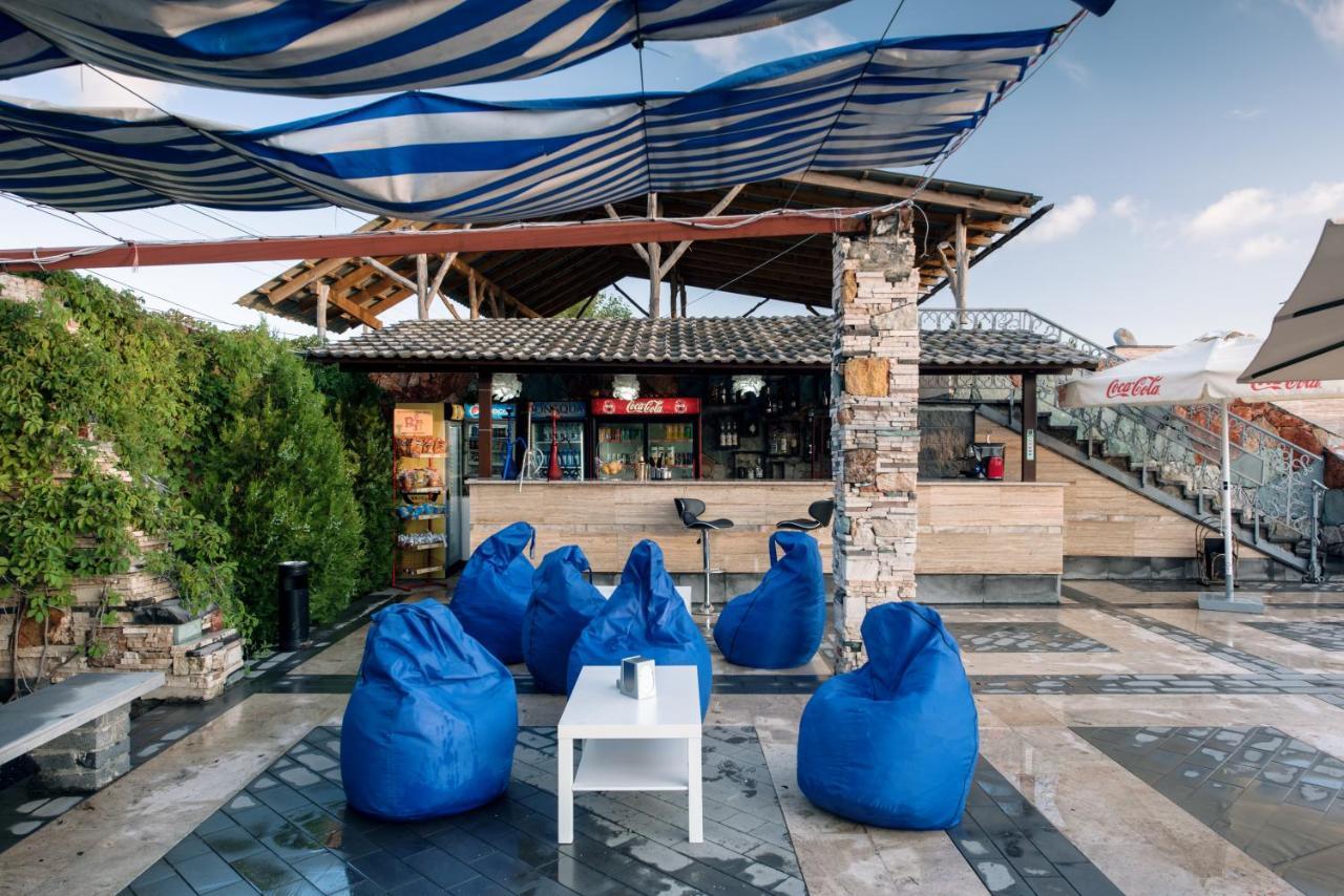 Maria Resort Sevan Exterior photo